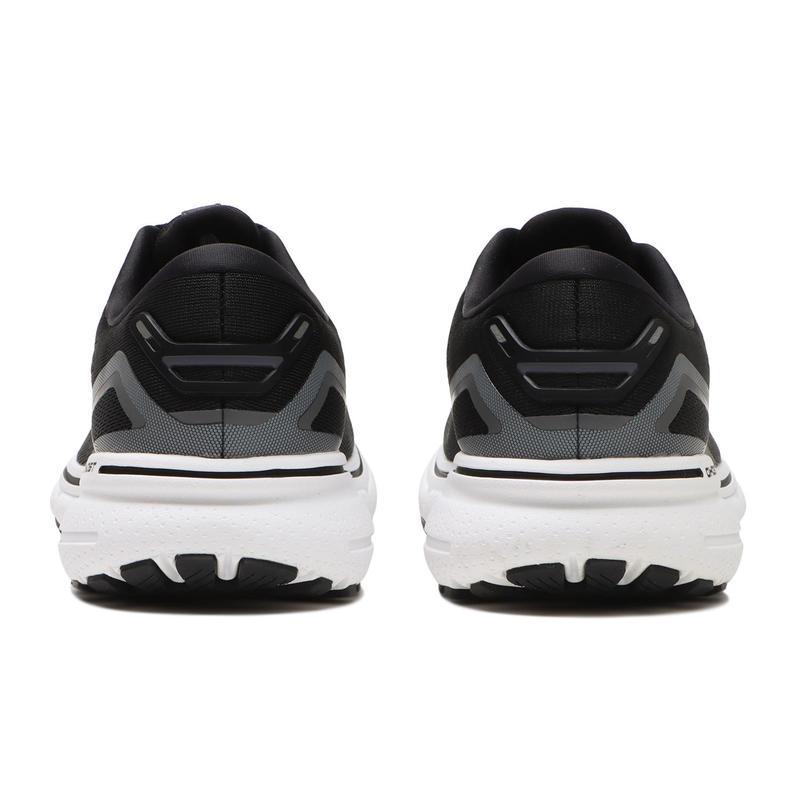 Brooks 布鲁克斯女士跑步鞋GHOST缓震透气训练鞋日常慢跑鞋高清大图