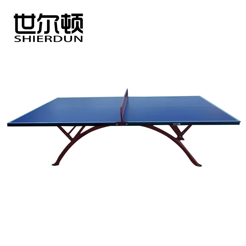 世尔顿(SHIERDUN) 乒乓球桌 室外 台高清大图