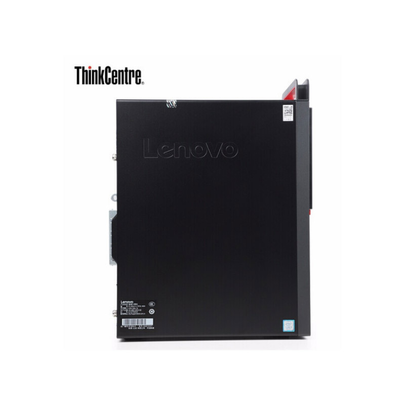 联想THINKCENTRE M920T(I5-9500/4G/1T/DVDRW/2G/W10H/)单主机