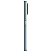 荣耀30S 6400万全焦段四摄 5G双模 麒麟820 全网通版8GB+128GB 蝶羽白