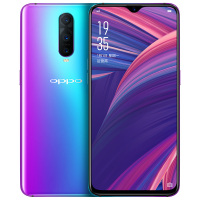 OPPO R17 Pro 6GB+128GB 雾光渐变 全网通 光感屏幕指纹解锁 双卡双待手机