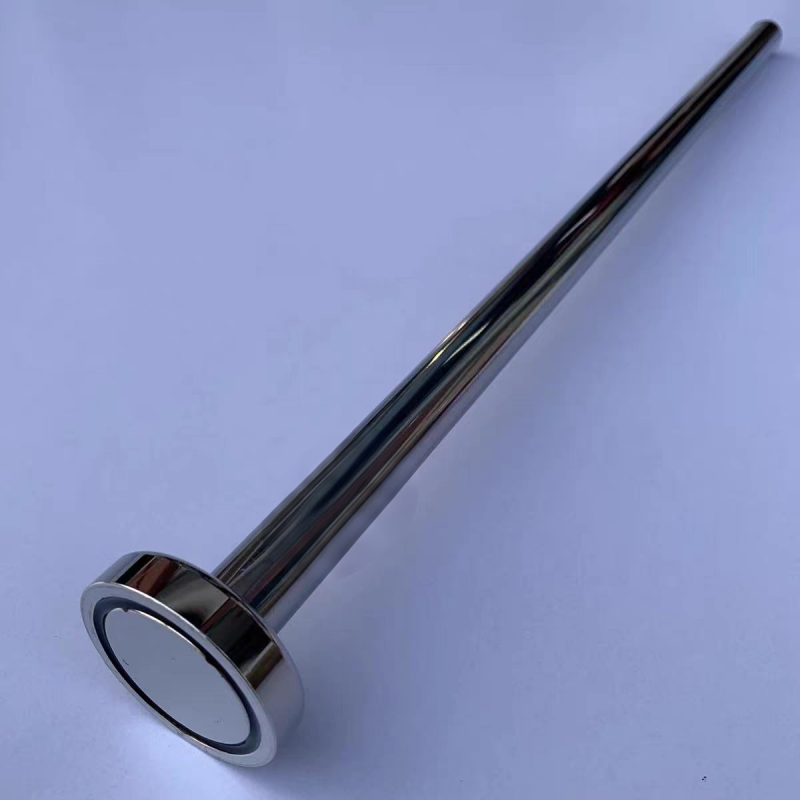 豫众诺 磁吸杆 50cm 根高清大图