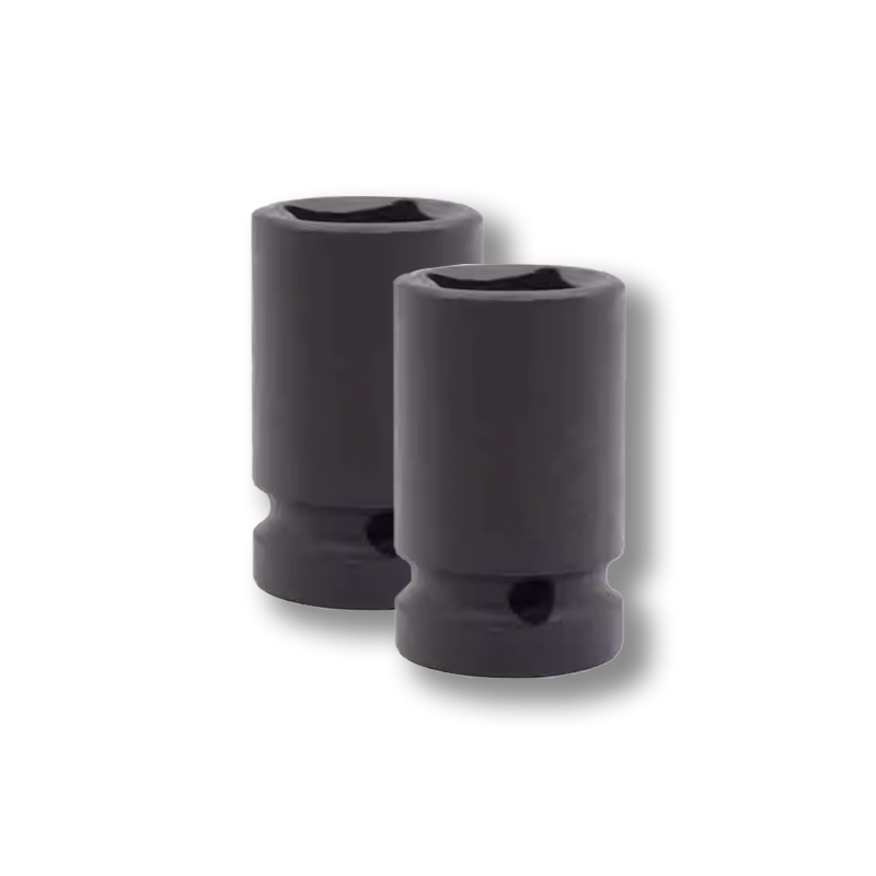 立伟铁牛1/2小风炮短套筒13mm/个高清大图