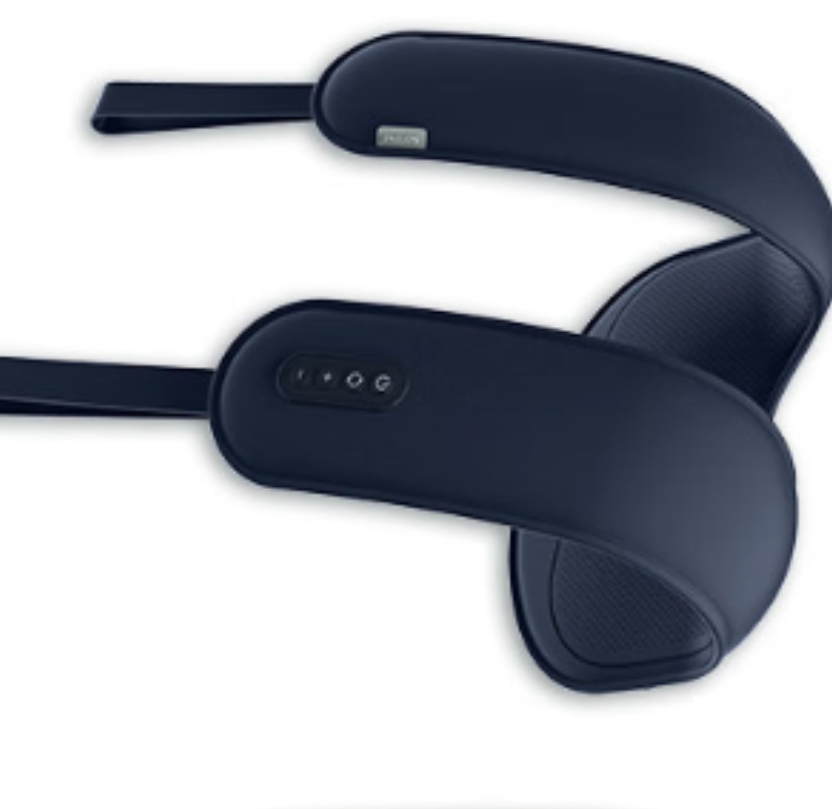 飞利浦颈部按摩器PPM3203N