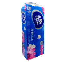 维达(Vinda)超韧卫生纸卷筒纸四层卷纸180g/卷*10卷/提*6提V4688DJ点睛