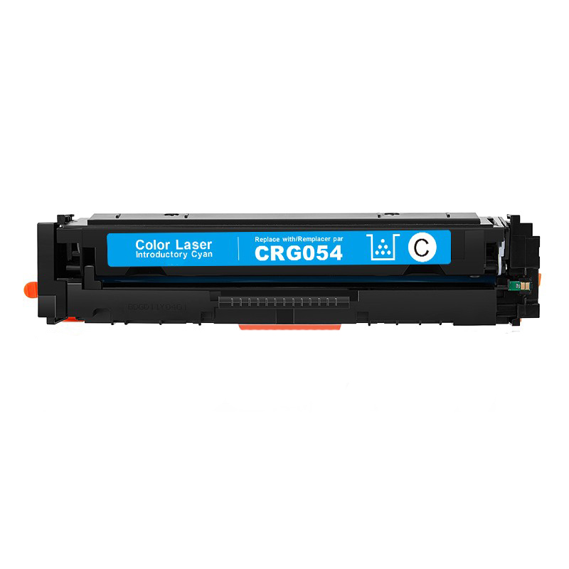 兰韵 CRG054蓝钻版蓝色硒鼓 适用佳能mf643cdw/LBP621Cw/LBP623Cdn/MF641Cw高清大图