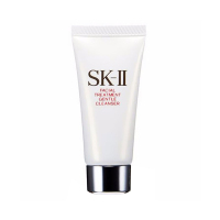 sk-II舒透护肤洁面霜20g
