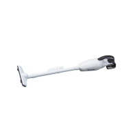 makita 牧田 DCL182RFW 酒店宾馆充电手持式吸尘器 集尘袋式吸尘器 白