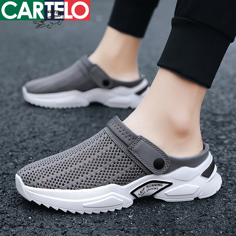卡帝乐鳄鱼(cartelo)男士休闲鞋cx1827-16报价_参数_图片_视频_怎么样