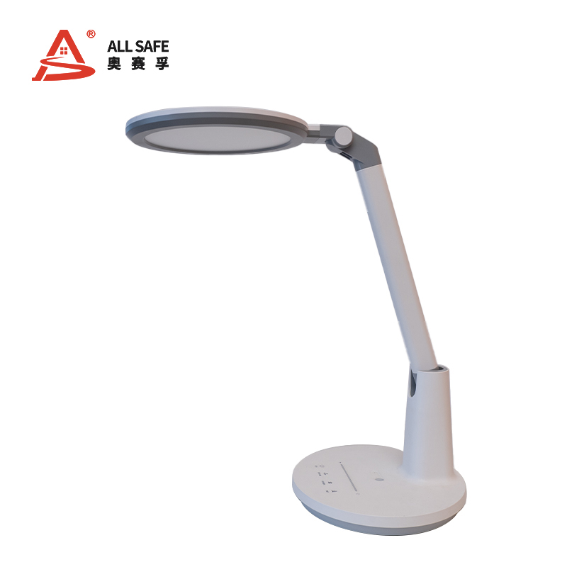 台灯 ASF-AD8199A高清大图