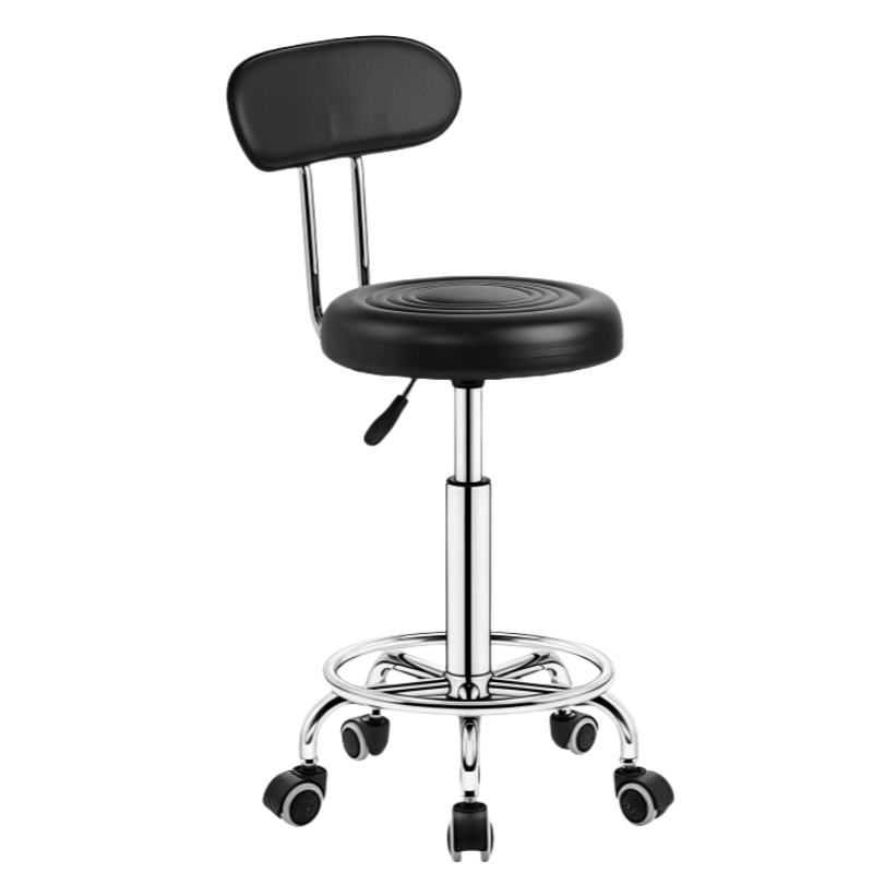 晨磊 吧台椅 高靠背 把高清大图