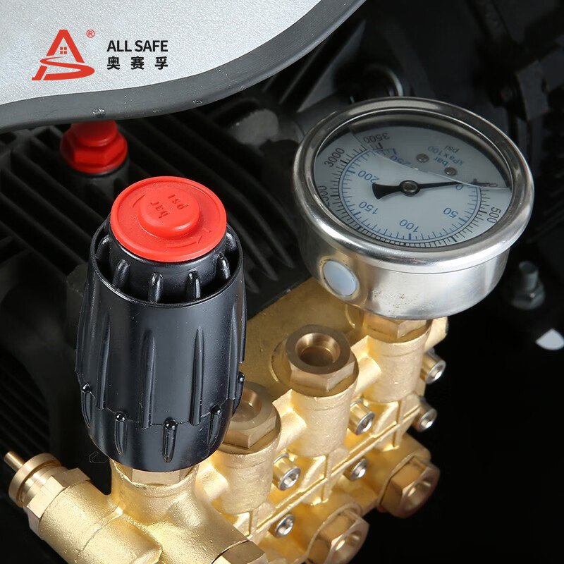 清洗机 ASF-QXJ150KG高清大图