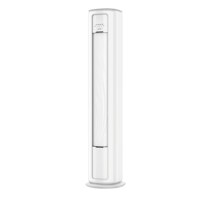 美的空调KFR-51LW/BDN8Y-YC301(1)A