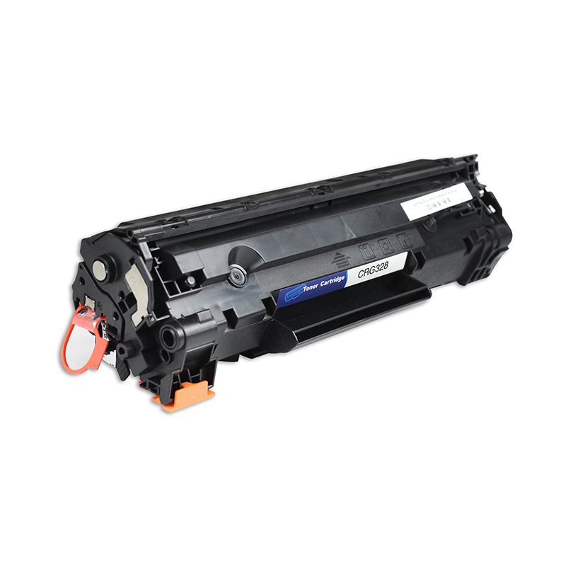 誉华CRG328易加粉Canon4410/4412/4420n/4450/4452打印硒鼓高清大图