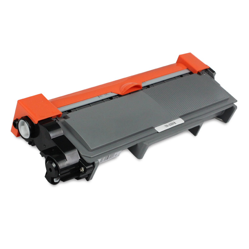 欧普(OUPU)打印机粉仓TN-2325适用兄弟HL-2560DN/2260/DCP-7080等 黑色高清大图