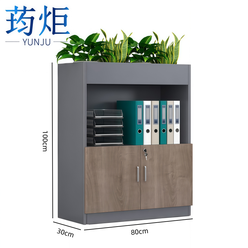 荺炬 矮柜高清大图