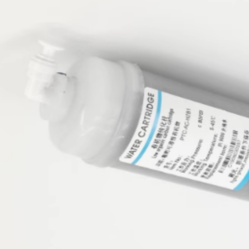 和泰 有机物纯化柱 PTC-AC-HZB1;1根