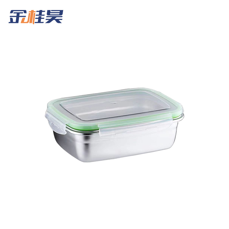 金桂昊 饭盒 1800ml 个高清大图