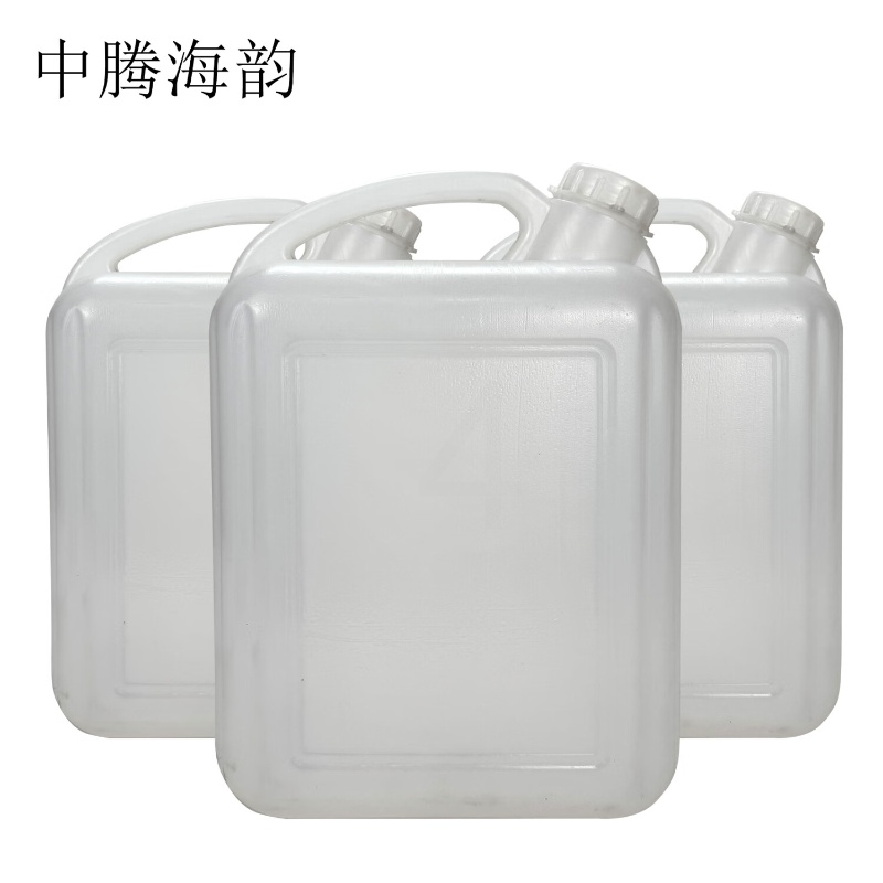 中腾海韵中腾海韵 白桶 10L 单位：个高清大图