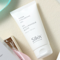 GEVILAN Silk'n美容仪器 RF多极射频 家用去皱嫩肤提拉紧致瘦脸美白2.0升级版 进口 GE3202 月光白