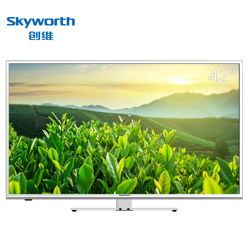 创维(Skyworth) 42X5 42英寸 全高清智能网络LED液晶平板电视