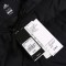 阿迪达斯(adidas)冬季女士运动保暖长款休闲羽绒服外套CY8614