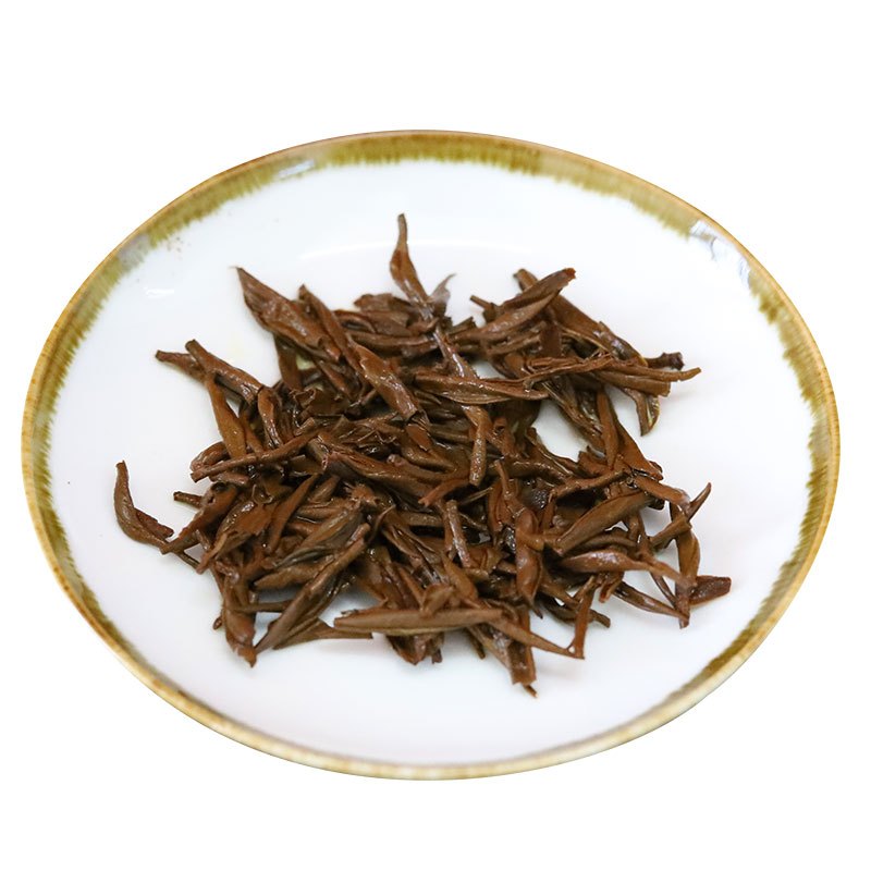 【中华特色】三江馆 广西三江特产布央高级野生红200g 华南地区 48小时内发货