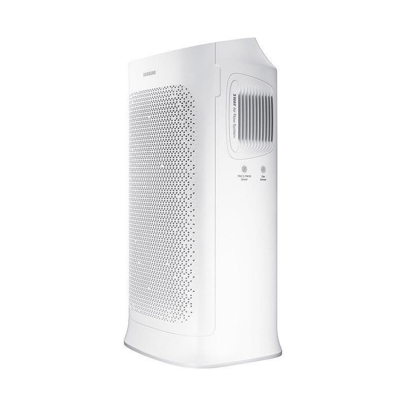 三星 (SAMSUNG) KJ396G-K5056WW 空气净化器图片