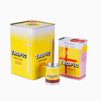 万能胶地毯贴纸胶强力胶 5卡