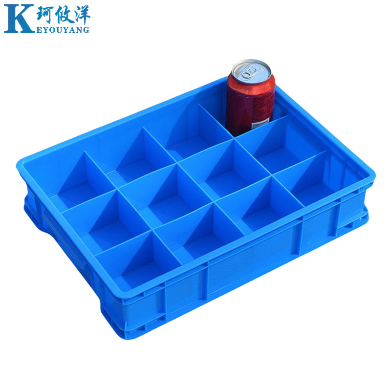 珂攸洋塑料盒380*276*83mm个高清大图