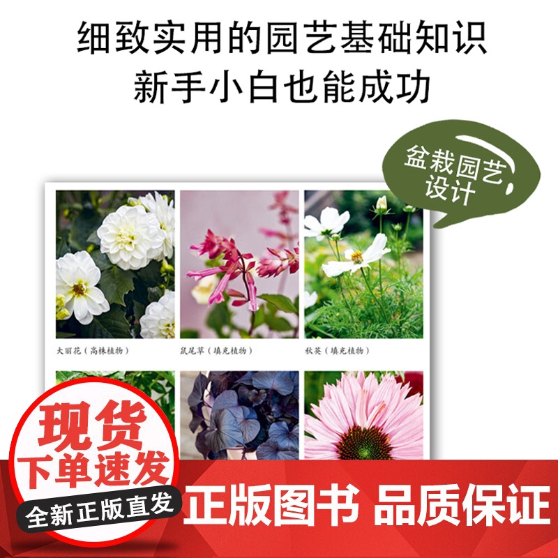 生活时尚小空间花园阳台花园改造记阳台花园布置网红阳台花园打造记阳台花园打造设计庭院生态户外布置露台装饰别墅庭院书籍高清大图