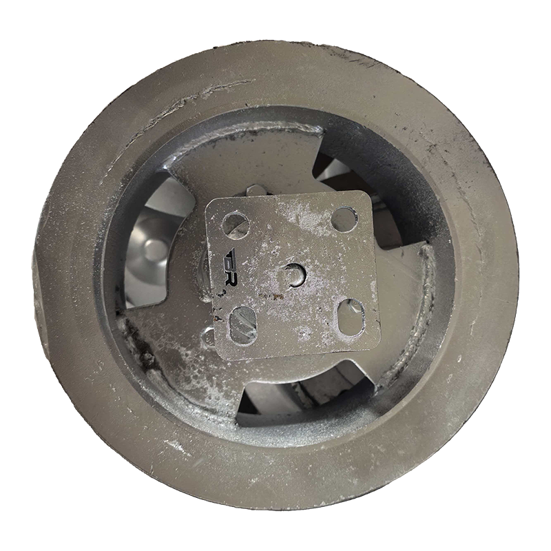 BR 车梯底座轮 215mm铁 个高清大图