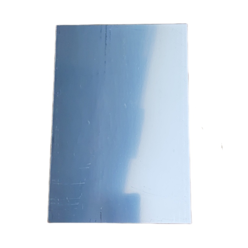 区南 反光板 200*300mm 块高清大图