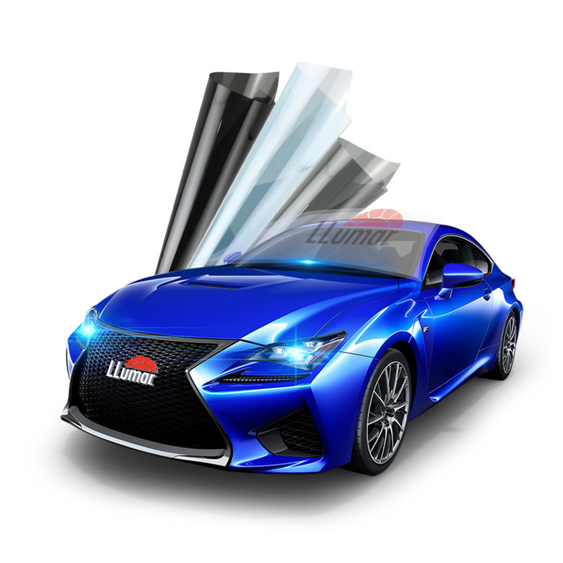 龙膜汽车贴膜汽车膜悦动70x陶瓷全车膜车窗玻璃膜太阳膜隔热膜