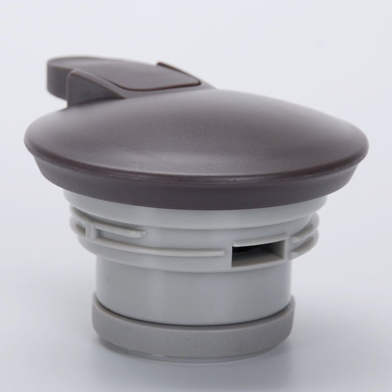 深咖啡泰福高咖啡壶12801283128412851309开关通用盖子配件保温瓶盖