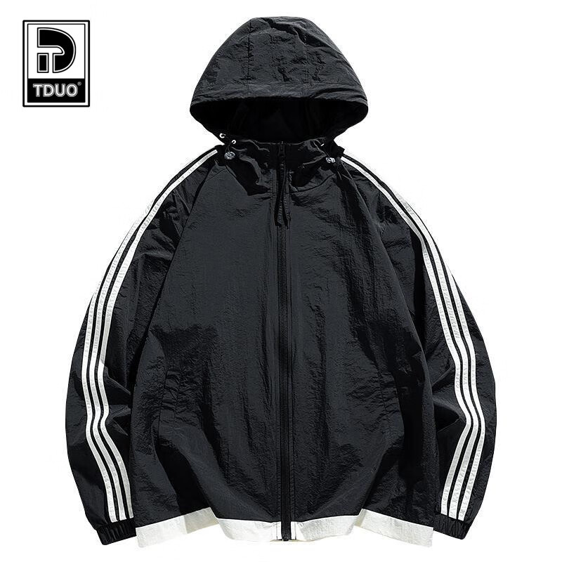 Tduo防晒服皮肤衣 O6 件高清大图