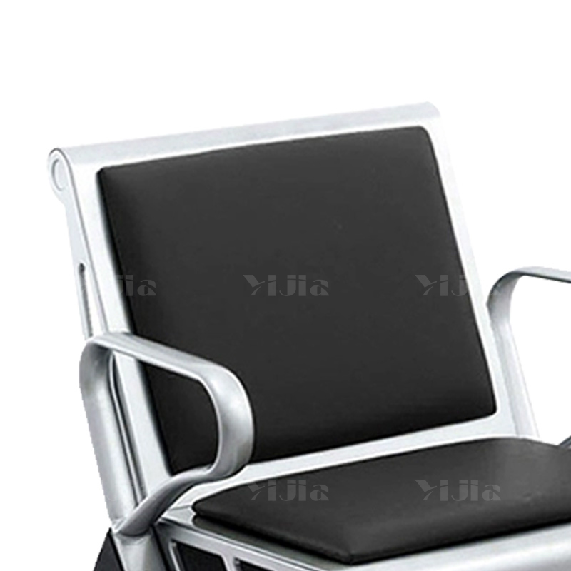 翌嘉YJ4121014 机场椅连排椅银行等候椅长椅医院候诊椅公共座椅 单人位高清大图