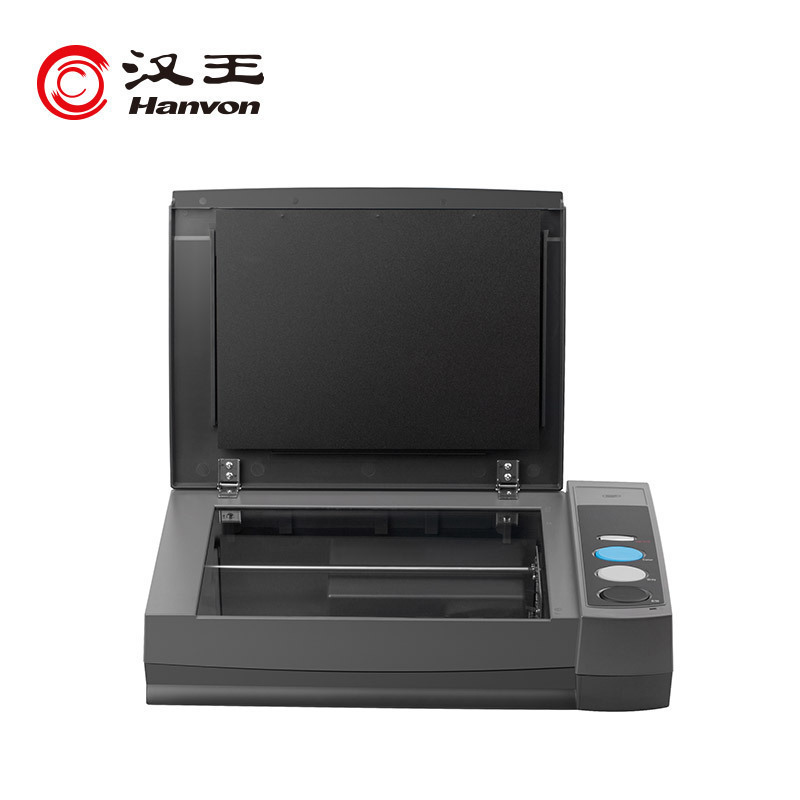 汉王(Hanvon)T80P 文本仪扫描仪、抄书机 、 科教 文档办公、 摘抄书籍 、OCR识别文字SZ