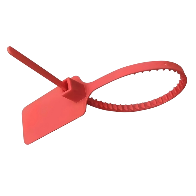 顺鸿森塑料封条铅封 400mm 条高清大图