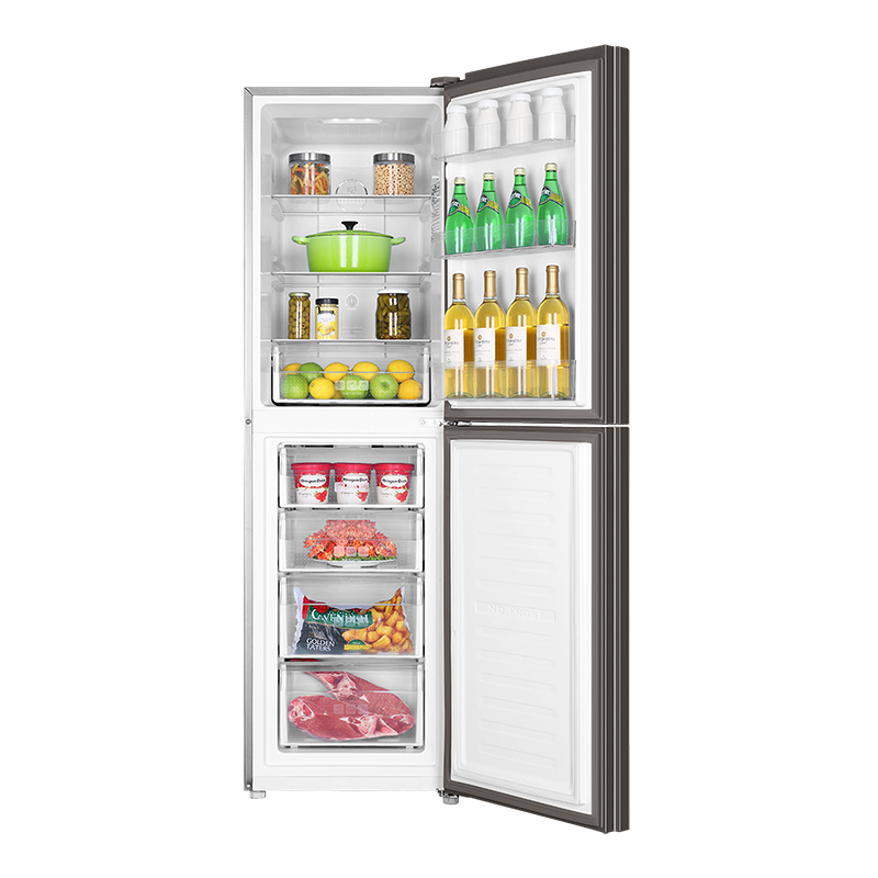 海尔BCD-239WDCG双门冰箱