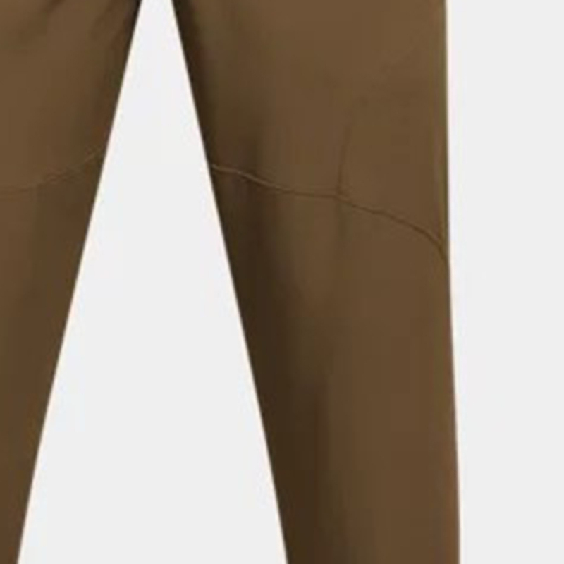 安德玛(UNDERARMOUR)2024F/W男运动训练梭织长裤 1352028-498