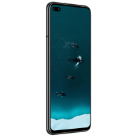 荣耀V30 PRO 双模5G 麒麟990 全网通 8GB+256GB 幻夜星河