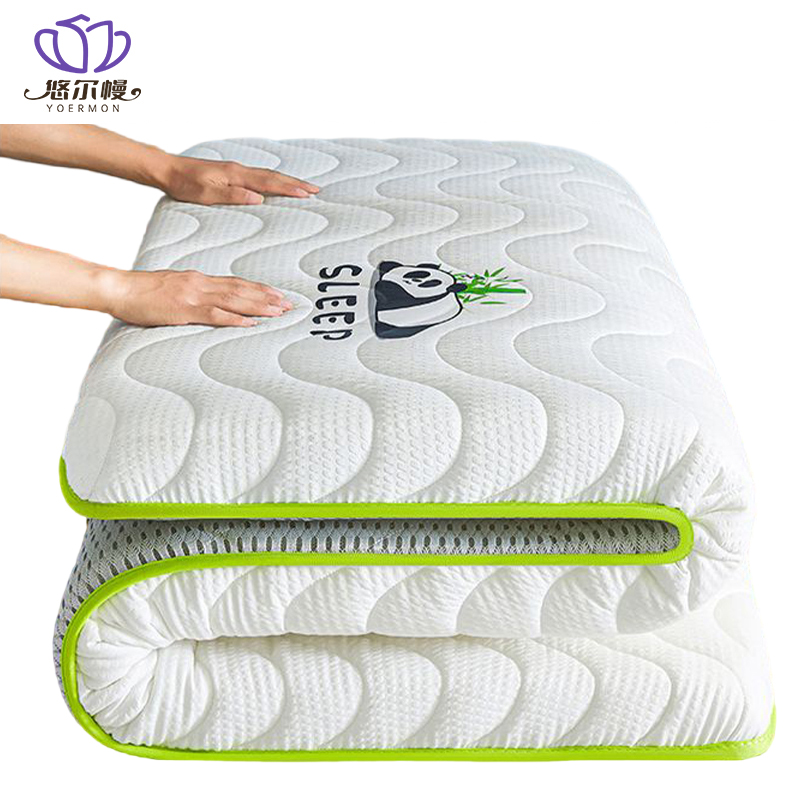 悠尔幔 床垫 100*200cm/张高清大图