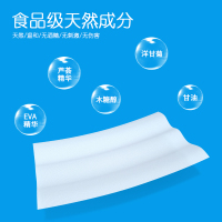 littleANGEL 100抽/4包进口品牌带盖婴儿湿巾纸巾婴幼儿宝宝手口屁屁专用 特价家用天然温和湿纸巾家用大包装