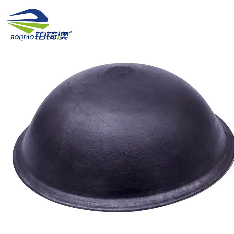 铂锜澳 老式铸铁锅/直径85cm/个高清大图