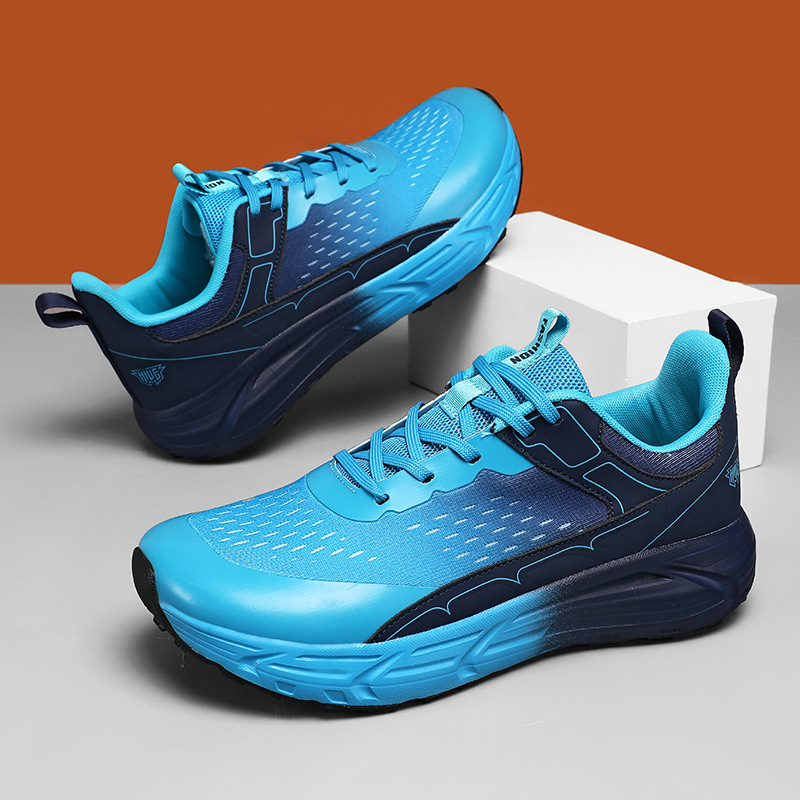 健卡侬运动鞋JA117高清大图