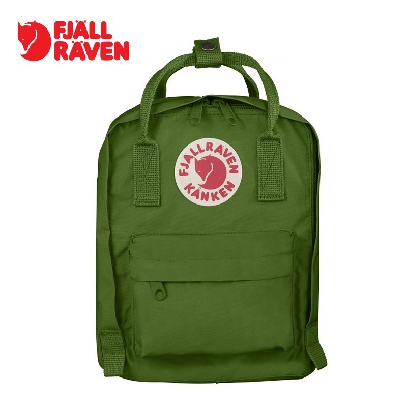 Fjallraven北极狐书包kanken Kids儿童背包轻便小学生双肩包23551&29*20*13