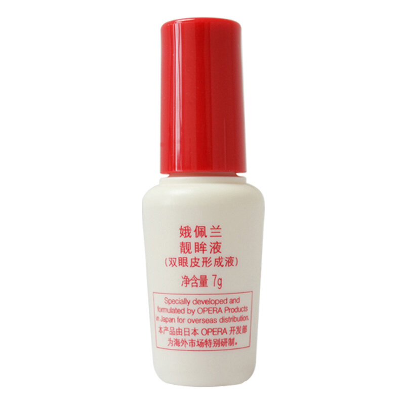 娥佩兰OPERA 靓眸液7g（双眼皮定型液 隐形透明）