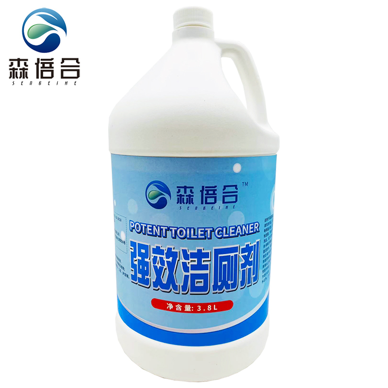 马桶洁厕剂洁厕灵洁厕剂3.8L