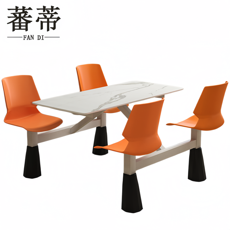 木质饭桌高清大图